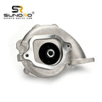 Water Pump 1-87310998-0 8-97615906-0 for Hitachi Excavator ZAX470-5G ZAX450-6 Isuzu Engine 6WG1 6WA1