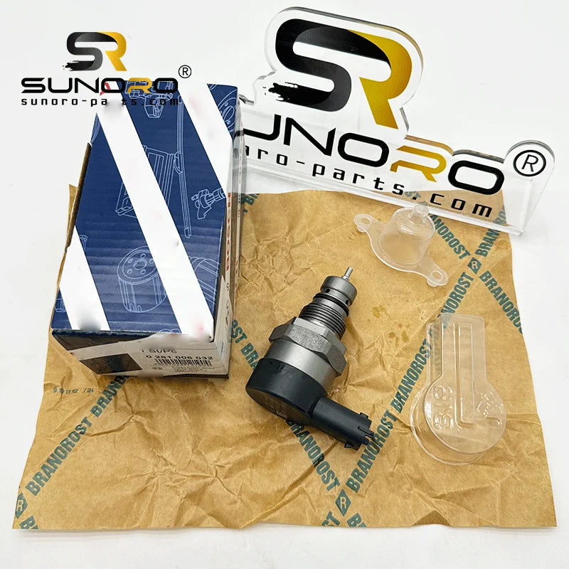 Genuine 0281006032 DRV Pressure Control Valve 0281006032 5291754 Pressure Control Valve