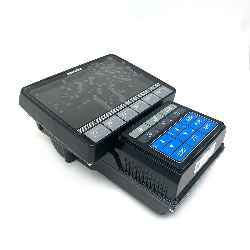 SUNORO Excavator PC300-8 PC350-8 PC400-8 PC450-8 Monitor 7835-31-5002 7835-31-5003 7835-31-5004