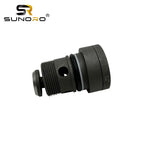 SUNORO Hydraulic Components Doo-san Dayu Excavator Universal One-way Safety Valve