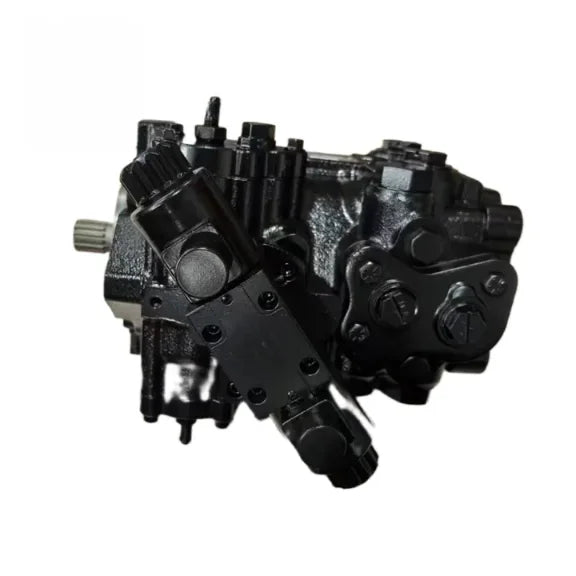 MPV046CBBGSBSBAJABRRDAAHHCNNR Hydraulic Pump MPT044 MPT046 MPV025 MPV035 MPV044 MPV046 High Pressure Axial Piston Variable Pump