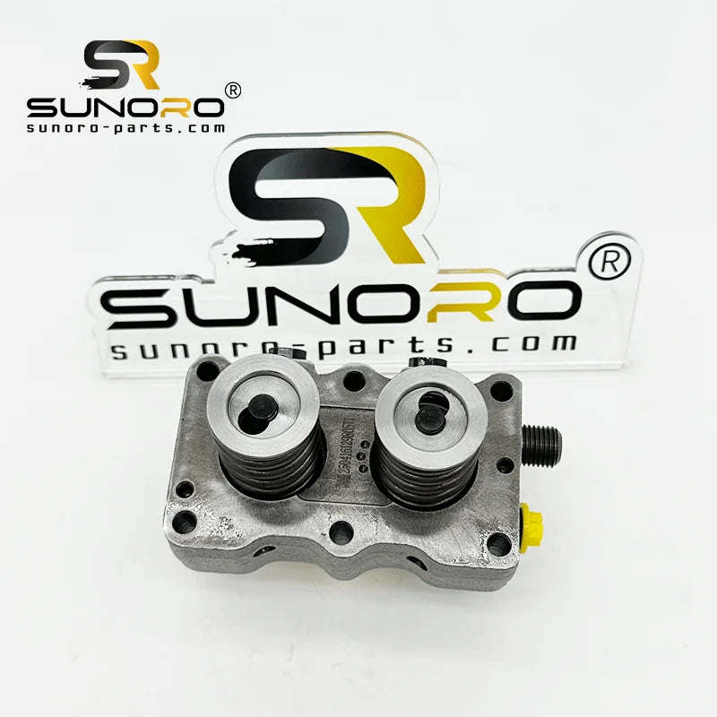 C6.4 320D Rotor Head 326-4635 317-8021 324-0532 317-7966 296-9126 CABC64635100 for Caterpillar Engine Parts