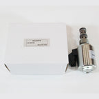 SUNORO JCB 3CX Spare Parts Hydraulic Solenoid Valve 25/105100 25-105100 25105100 for Backhoe Loader