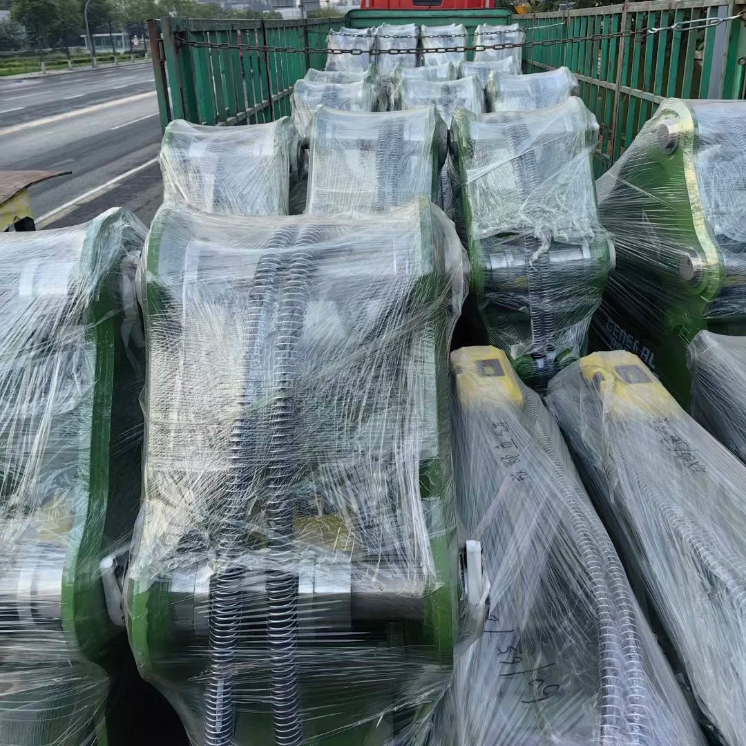 Excavator High Quality Construction Machinery Attachments Excavator 15 Ton Breaker Jack Hammer Hydraulic Hammer Rock Breaker