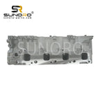 New Condition ZD30 Engine Cyinder Head with Part Numbers 908509 11039MA70A 11039VZ20A 11039VZ20B 11039VZ20C