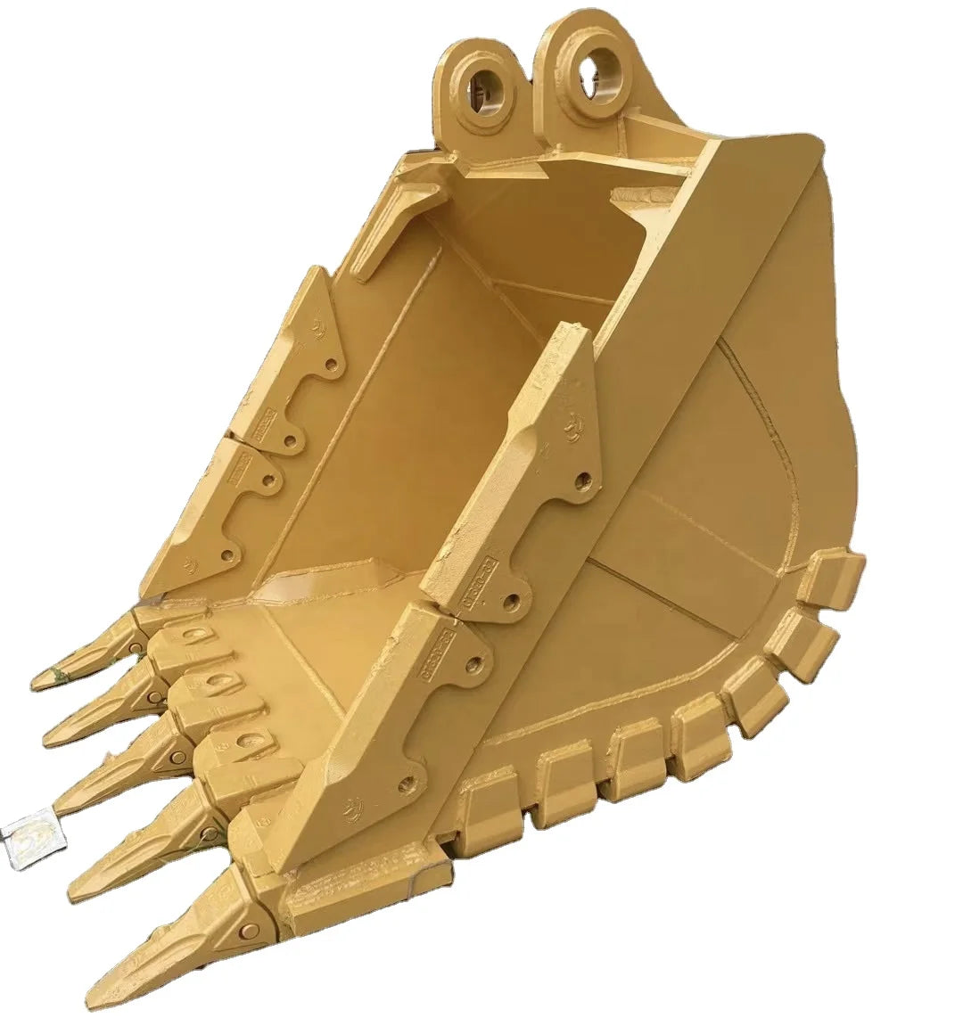 SUNORO China Factory Construction Machinery Parts Spare Parts Excavator Bucket, Excavator Bucket, Bucket for Excavator