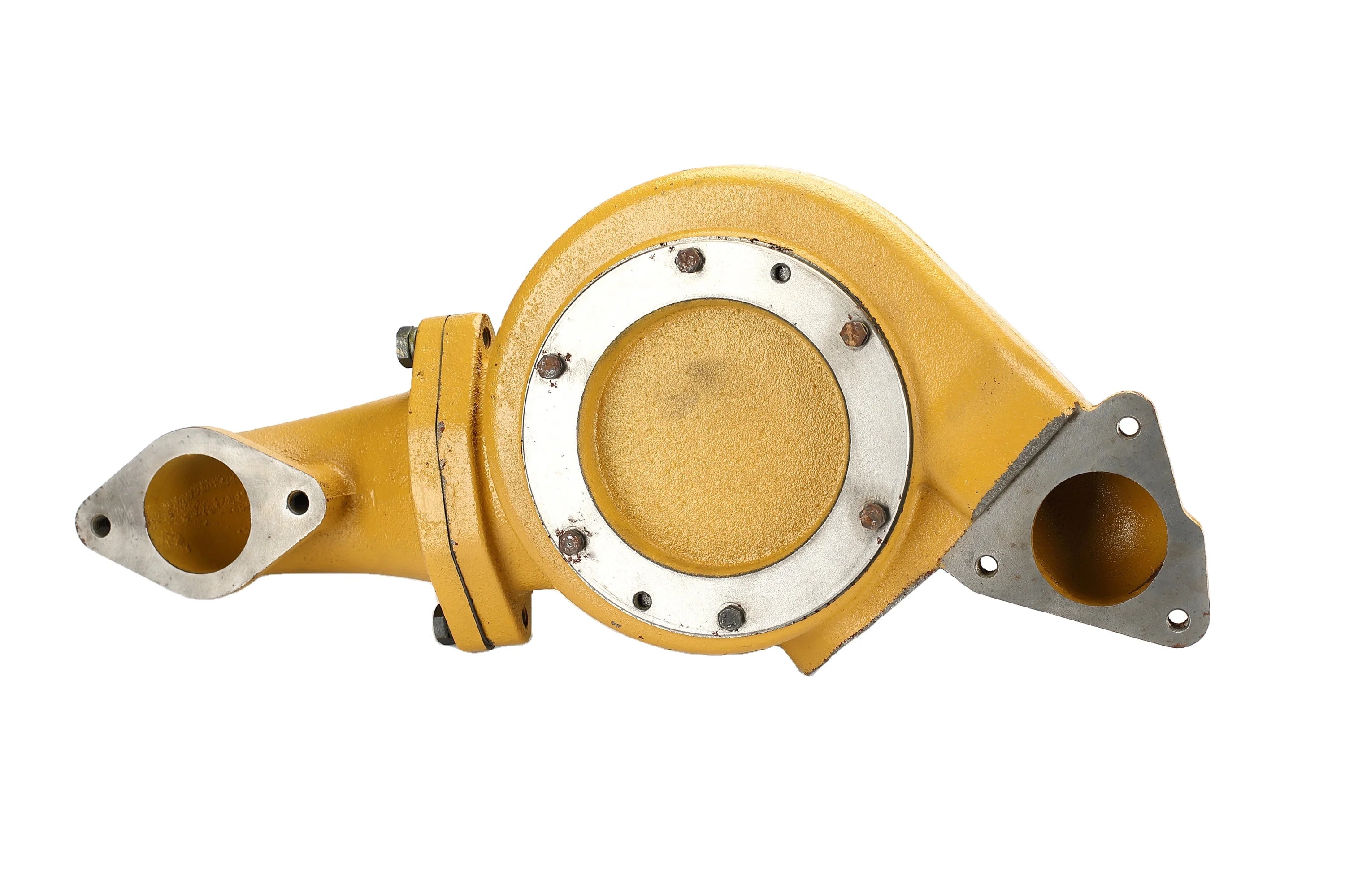 Engine Water Pump 6124-61-1001 6124-61-1002 6124-61-1003 6124-61-1004 for komatsu Bulldozer D150A-1 D155A-1 D95S-1 Engine 6D155