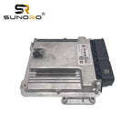 SUNORO High Quality Computer Board 0281020739 Excavator ECU Engine Computer Board Electronic Controller