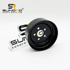 VOE20538853 Coolant Pump Pulley EC700B EC700C EC750D EC750E EC950E A40E A40G A45G Trucks Parts