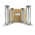 3942588 3942589 6744-41-4040 Inlet Valves for Cummins 6L ISC diesel Engine Parts komatsu Pc300-8 Intake Valve