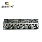1006 Cylinder Head Assy ZZ80228 for Perkins Excavator