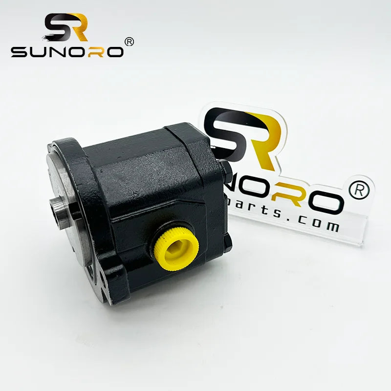 Good Quality Rexroth Gear Pump GSP2-BOX 14R-10-632-0 AP2D18 for CX50B Excavator pilot Pump