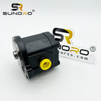 Good Quality Rexroth Gear Pump GSP2-BOX 14R-10-632-0 AP2D18 for CX50B Excavator pilot Pump