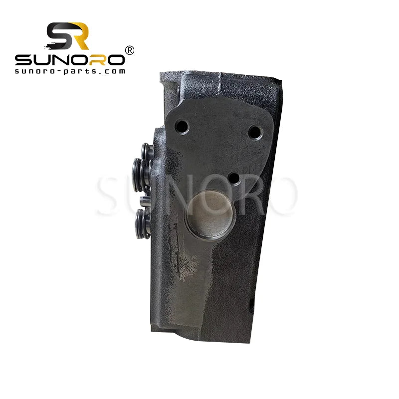 Brand New Genuine V3800 16V Cylinder Head Assembly Engine Accessories for Kubota