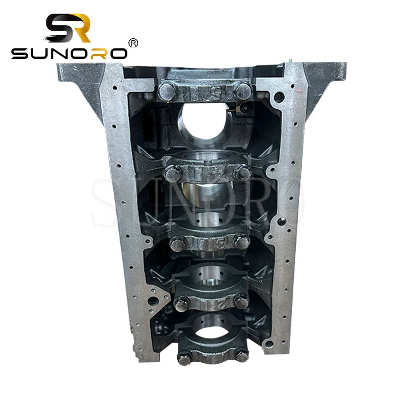 SUNORO New BD30 Engine Cylinder Block for Machinery Repair Shops