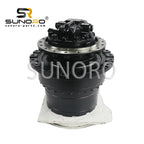 Excavator ZAX240-3 Travel Motor ZAX330 Travel Gearbox With Hydraulic Motor 9243839 9256989 9242907