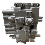 ZAX200-3 ZX200-3 Excavator Hydraulic Main Control Valve 4628664 4606144 4658032 9233692 4398652 4448461