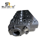 S4K S6K 3204 3066 S6K Engine Cylinder Head 1838171 1838174 2W7165
