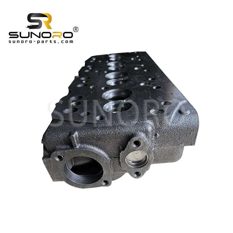 S4K S6K 3204 3066 S6K Engine Cylinder Head 1838171 1838174 2W7165