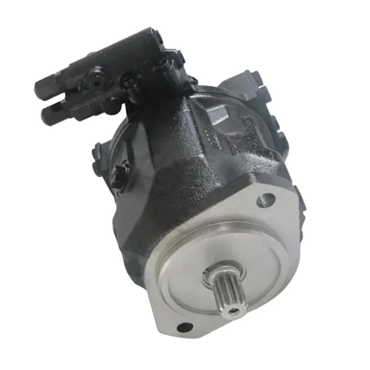 Excavator Cat302.5 302.5 Hydraulic Pump 2095419 209-5419 Pilot Pump Casappa DVP14-04S5 DVP11-04S5