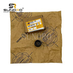 183-6775 1836775 Transmission Control Valve Spool for 120H Grader Parts