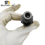 SUNORO INJECTOR ASS'Y 6738-11-3100 6738-11-3090 for Excavator PC200-7 Pc200-6 Engine S6D102 Engine Spare Parts