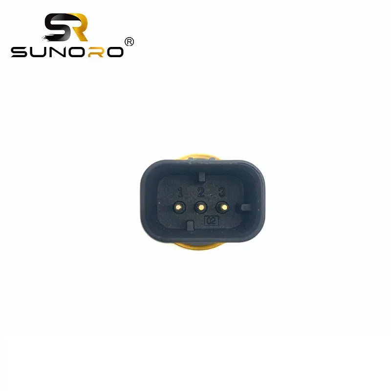SUNORO High Quality 276 6793 276-6793 Sensor C9 C-9 Turbocharger Pressure Sensor 2766793 276-6793