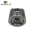 SUNORO High Quality Piston Kit C7 3306 Caterpillar diesel Engine Mechanical Engine Parts 238-2698 238-2720