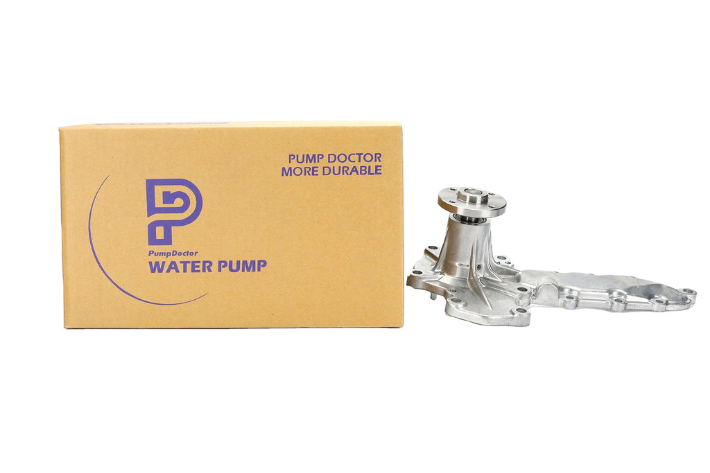 Water Pump 15521-73039 15521-73033 15521-73035 for Kubota Excavator KH60 KH66 KH90 KH91 KX161-2 Engine V2203 D1402 V1902 V1702