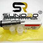 Diesel Engine Spare Parts for PC300-8 6CT Construction Machinery 5263308 4940170 Injector 0445120236 6745-11-3102