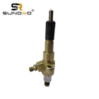 SUNORO ZX160 ZX200-5G ZX240-3G ZX250-3G Fuel Injector Gp 6BG1 6BG1T Engine Nozzle 1153004210 1-15300421-0 115300-4210