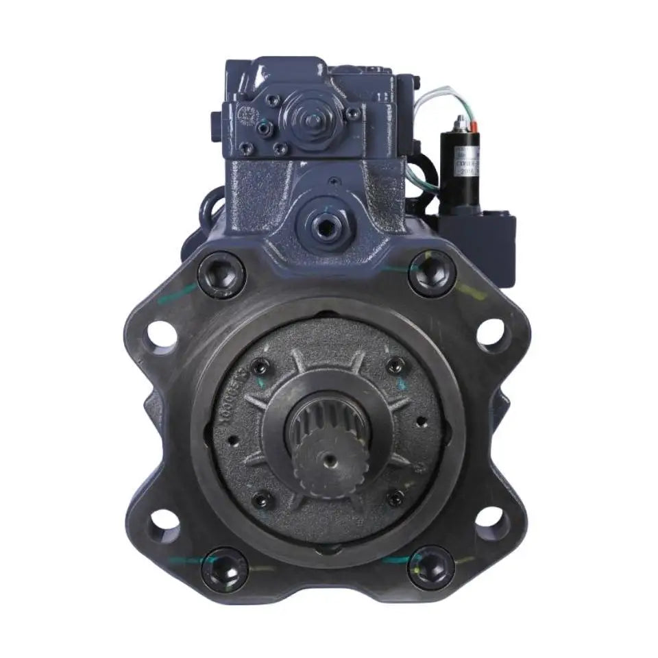 For Kawasaki K3V140DT-9N04-V Hydraulic Pump Excavator Hydraulic System Construction Machinery
