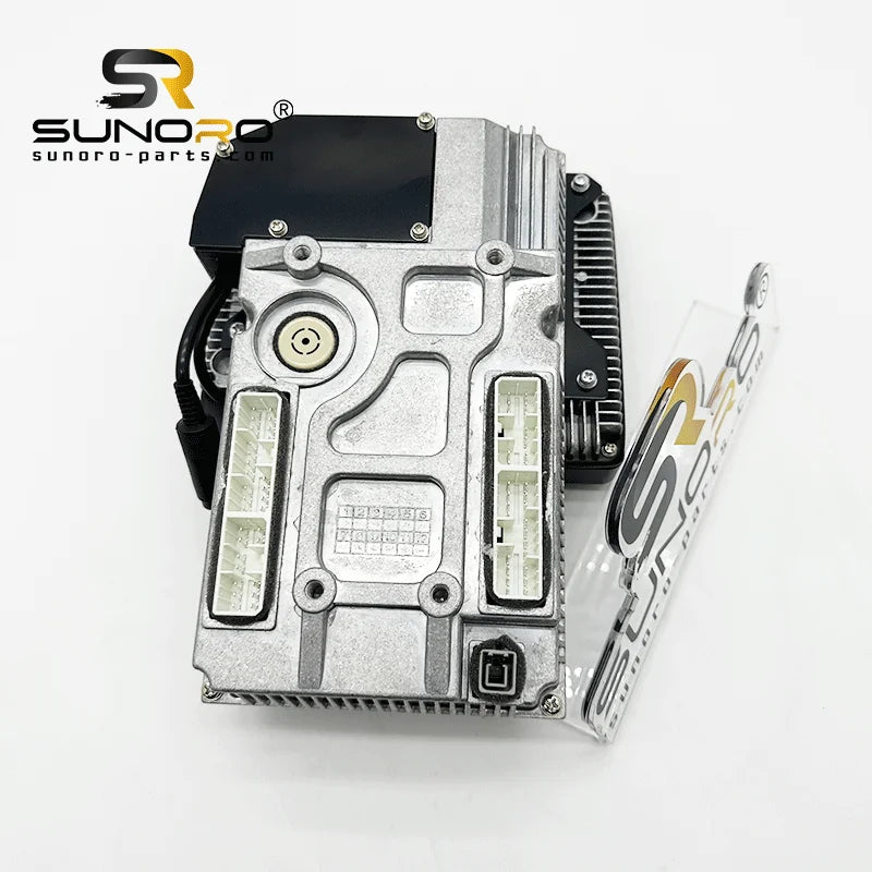 High Quality Excavator Computer Monitor for PC200-8MO PC220-8 PC300-8 7835-34-1002 7835-34-1004