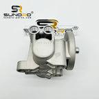 New Fuel Priming Pump Base Assembly 190-8970 371-3599 for Caterpillar CAT E330D