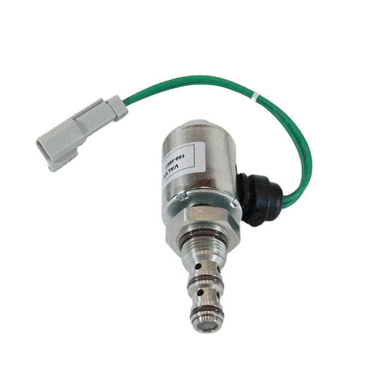 SUNORO Solenoid Valve High Quality D10R D5M D5N D6M Dulldozer Solenoid Valve 198-4607 1984607
