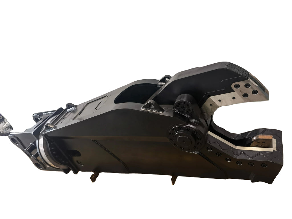 Hot Sale Cheap Price Power Hydraulic Rotating Scrap Steel Eagle Shears Hydraulic Shears for Excavator