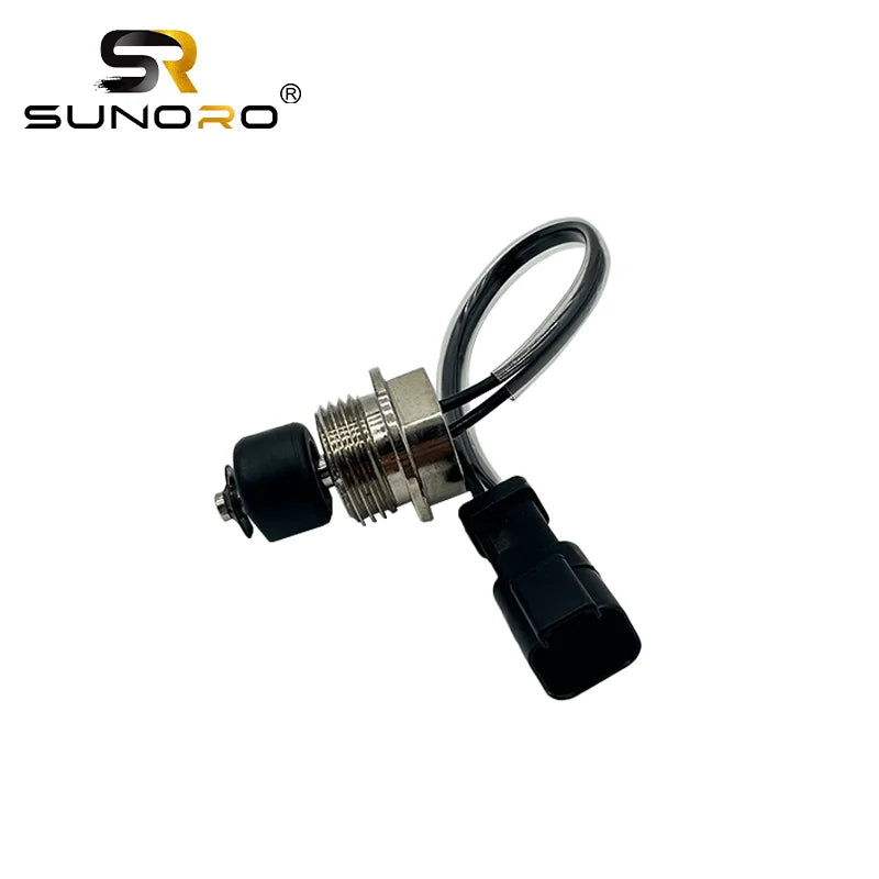 SUNORO  Excavator Oil Pressure Switch Sensor E320B E320C E320D Oil Pressure Switch 213-0677