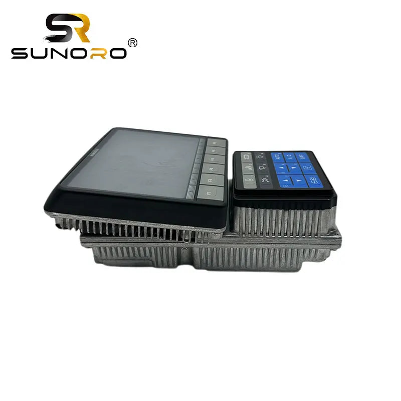 SUNORO PC200-8 PC200-8MO Display Panel Monitor 7835-31-1127835-31-1217835-31-1207835-31-12007835-31-10047835-31-2009