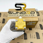 High Quality Excavator Parts 178-0199 Common Rail Fuel Injector 3126B 3126E Excavator Injector 10R-0782 178-0198 177-4754