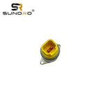 Excavator Parts F06-12D1AAB-A01B 220470502A Solenoid Valve for XE60 XE75 XE80 pilot Safety Lock Proportional Solenoid Valve