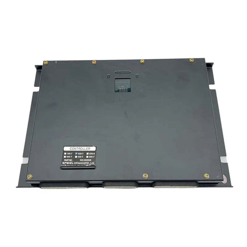 SUNORO High Quality Excavator Parts for DH225-7 DH300-7 DH420-7 Computer Board Controller ECU 543-00054B