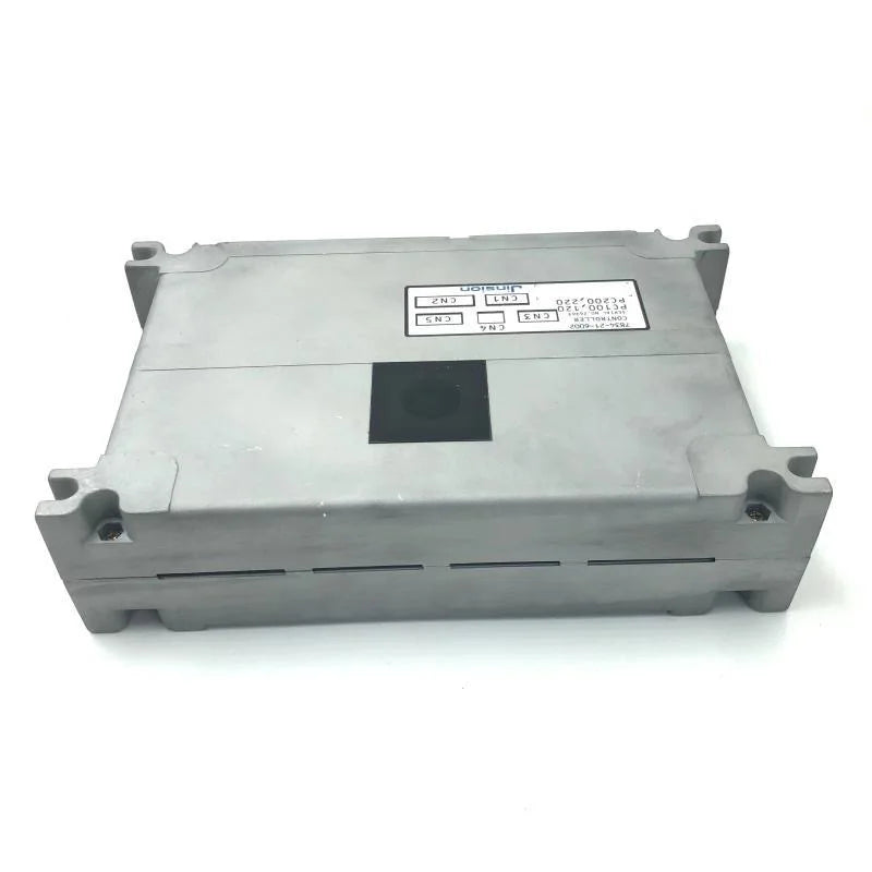 Excavator PC130-7 PC200-7 PC300-7 PC400-7 PC450-7 Controller Ecu Computer Board 7835-26-1009