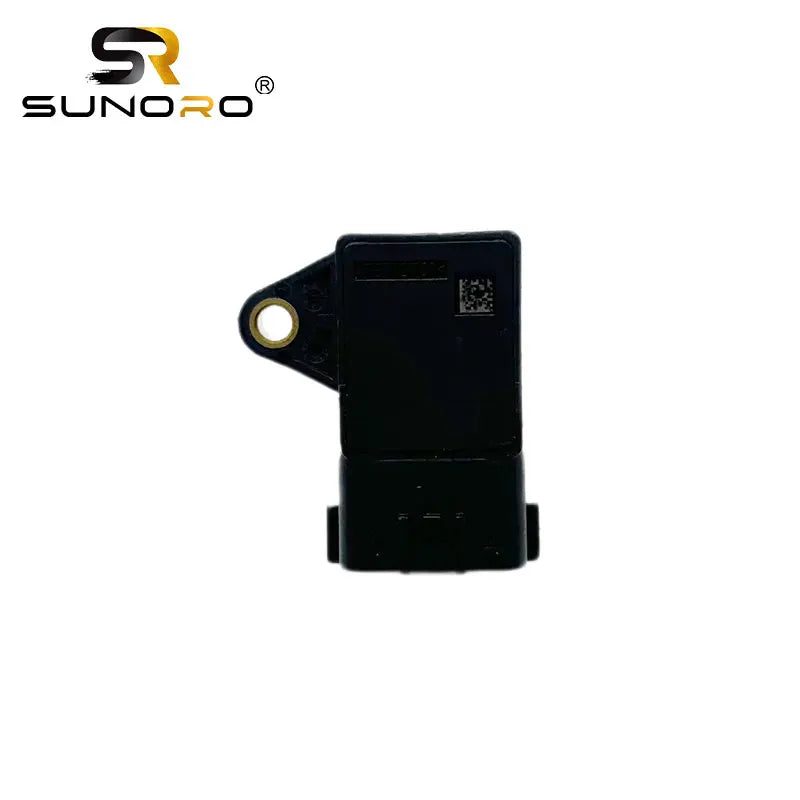 SUNORO 6754-81-2700 6754-81-2701 2897333 4921322 Pressure Temperature Sensor for Excavator PC200 PC220 PC270 PC290 PC300