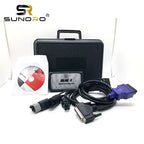 Diagnostic Tool Adapter Inlilne 6 Data Link Adapter Kit 4918416 2892092 for Engines