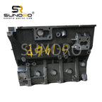 Diesel 4D95 Engine Parts High Quality Cylinder Block for Excavator Construction Machinery