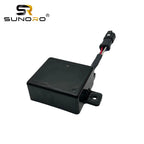 SUNOROR E320C 320D 325D 330C 345C Excavator Time Relay 1636703 Delay Relay 163-6703