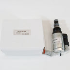 SUNORO Excavator Spare Part VDC12 NO.2560 474-9387 SOLENOID VALVE Machinery Parts 972H 4749387