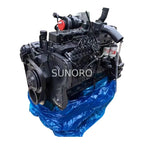 New Original 6CT8.3 6D114E-2 Engine Assembly Suitable for PC300-7 PC350-7 PC360-7 Excavator