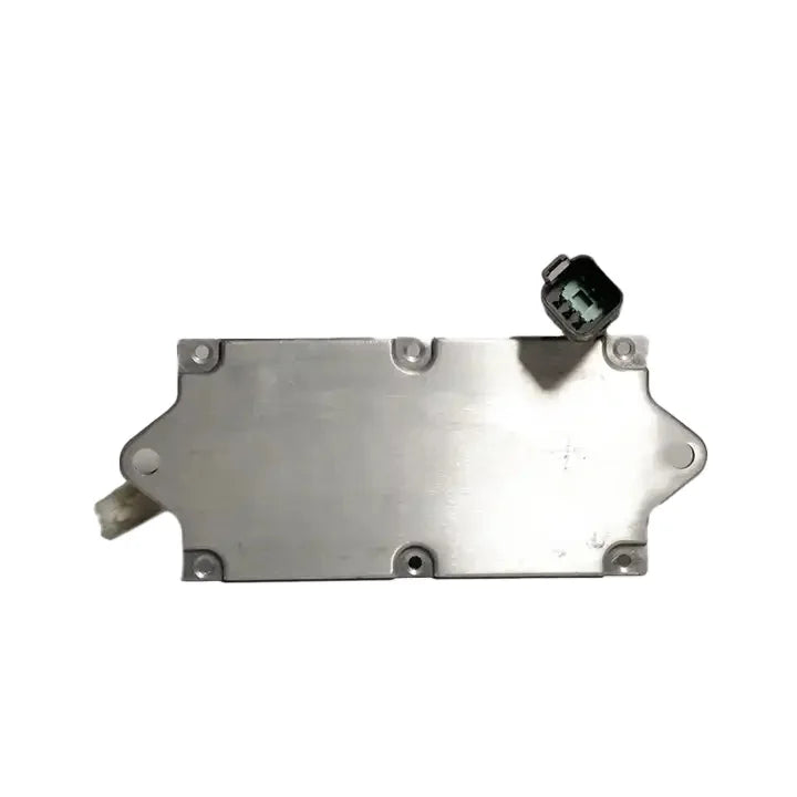 SUNORO 6 Lines Excavator E320B Throttle Motor Drive Module 247-5232 247-5231 Throttle Drive Module