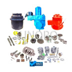 SUNORO Hydraulic Pump Hydraulic Motor Spare Parts Repair Kits Excavator for DAKIN HAWE DENISON